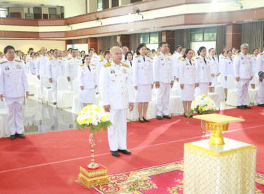 รัฐพิธีวันที่ระลึก “พระบาทสมเด็จพระปกเกล้าเจ้าอยู่หัว” พารามิเตอร์รูปภาพ 3
